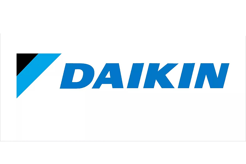 Daikin in Pasadena