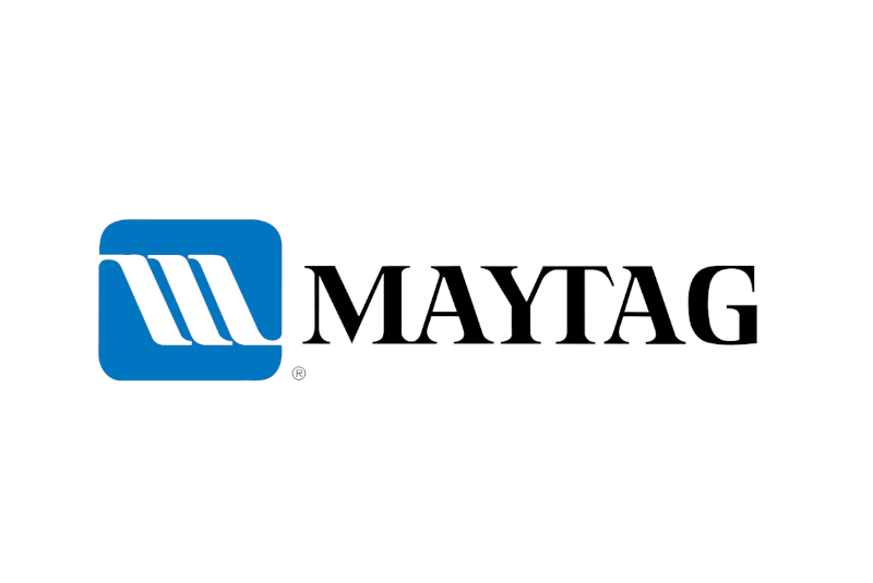 Maytag in Pasadena