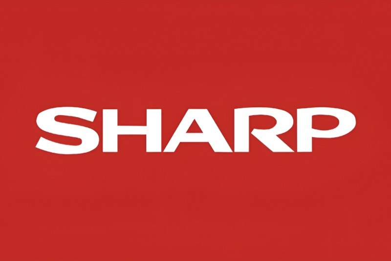 Sharp in Pasadena