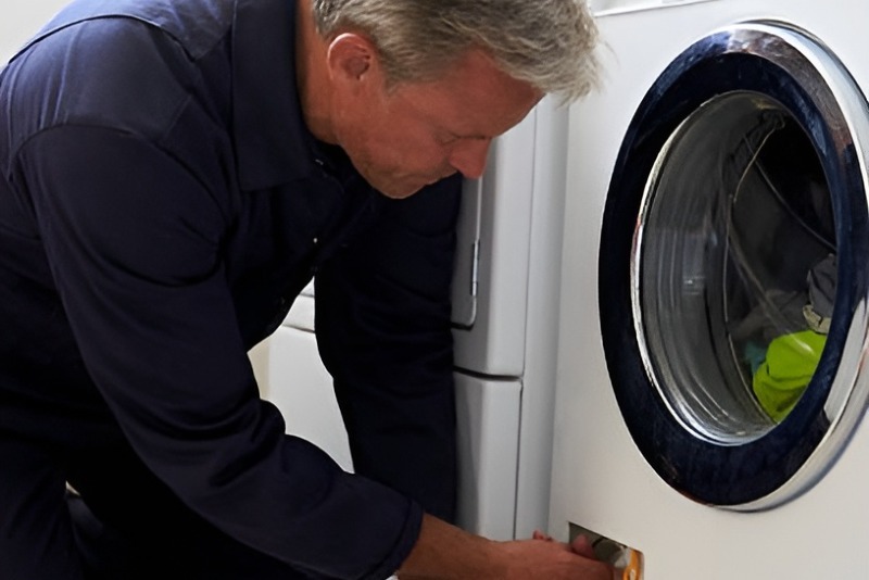 Expert DIY Tips for Washer Repair Pasadena